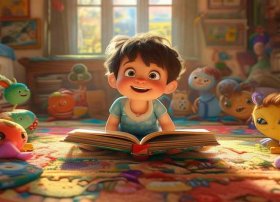 贝瓦故事大全文字版（贝瓦故事大全100首文字）