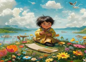 屈原的故事幼儿版 屈原的故事幼儿版视频