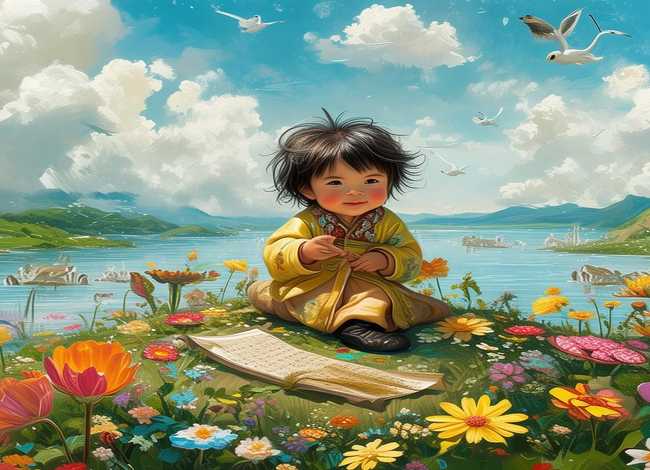 屈原的故事幼儿版 屈原的故事幼儿版视频