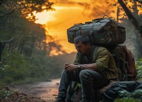 简短的成语故事50字（简短的成语故事50字半途而废）