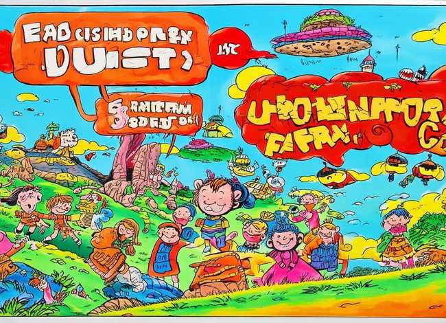 儿童连环画书；儿童连环画书英语