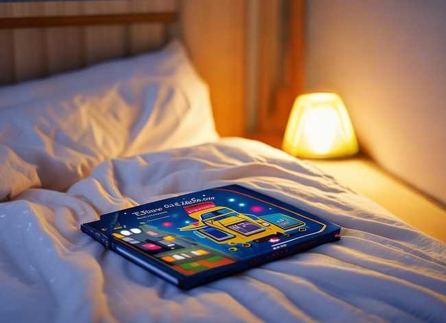 警车的故事睡前阅读文本（警车的故事睡前故事文字）