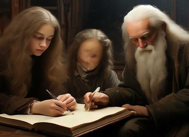 托尔斯泰二十三个故事 托尔斯泰的三个故事