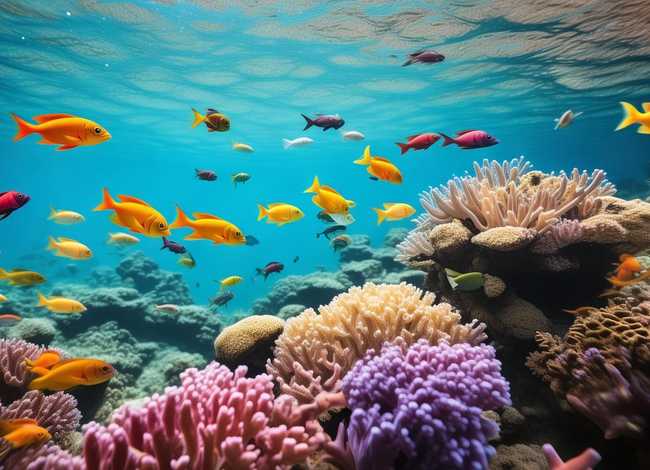 关于鱼儿的故事大全；关于鱼儿的故事大全简短