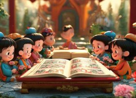 红楼梦故事在线听少儿版，红楼梦故事在线听少儿版免费