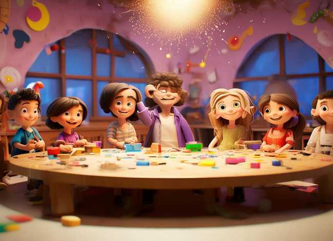 幼儿音乐小故事,幼儿音乐小故事有哪些 幼儿音乐小故事,幼儿音乐小故事有哪些