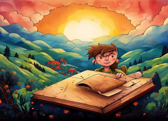 我就是喜欢我故事文字 我就是喜欢我故事文字图片