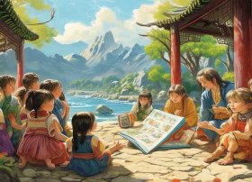 西游记听书儿童版完整版；西游记听书全集儿童版