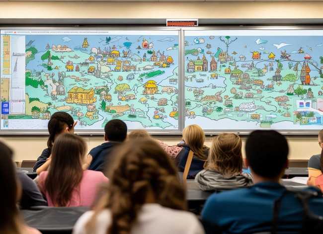 故事新编教案，故事新编教案高中