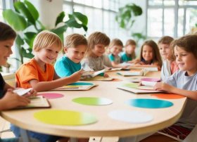 环保儿童学习桌品牌（儿童环保书桌哪个品牌好？）