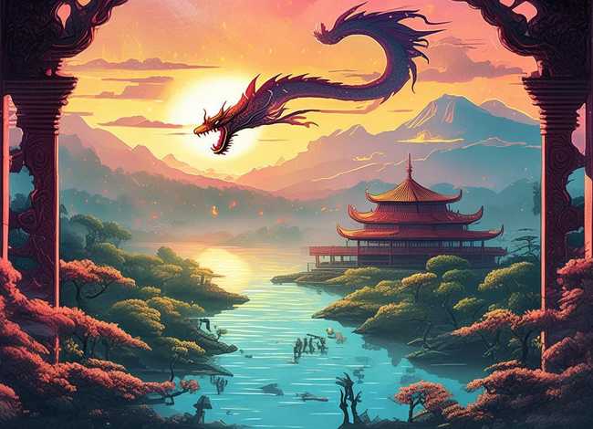 东方故事官网；东方故事官网网址