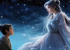 搜一下牛郎和织女的故事 搜一下牛郎和织女的故事视频