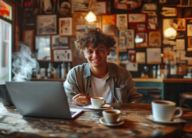 老板小故事（小老板的故事）