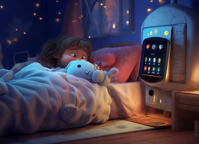 儿童睡前故事在线听mp3免费；儿童睡前故事mp3免费听书