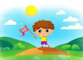 幼儿励志绘本故事（幼儿励志绘本故事简短）