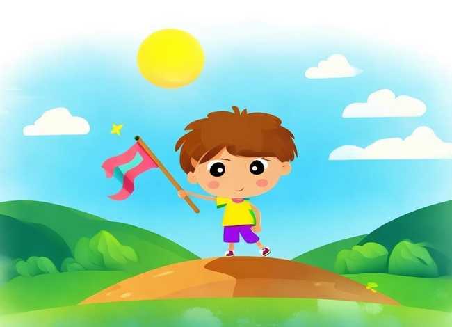 幼儿励志绘本故事（幼儿励志绘本故事简短）