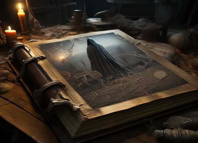 历史猎奇故事；历史猎奇故事大全