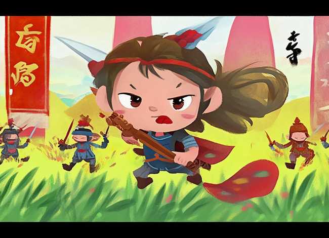 幼儿故事岳飞完整版 - 幼儿故事岳飞完整版视频