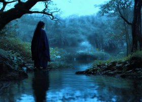 贺寒川向晚故事，贺寒川向晚全文