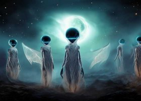 关于外星人的故事视频 关于外星人的故事视频短片