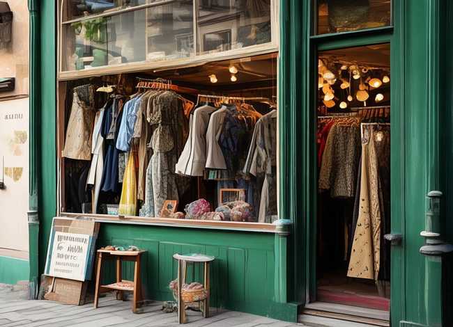 服装店的故事解说;服装店的故事解说词怎么写 服装店的故事解说;服装店的故事解说词怎么写