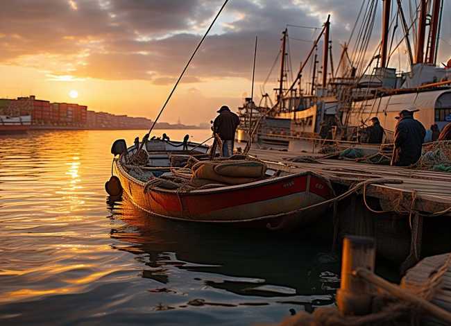 码头故事图片欣赏，码头故事图片欣赏高清