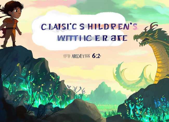 儿童神话故事书6-12岁经典童话、少儿故事 神话