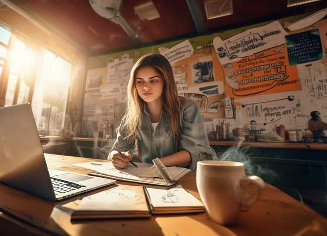 创业故事白手起家故事 创业故事白手起家故事内容