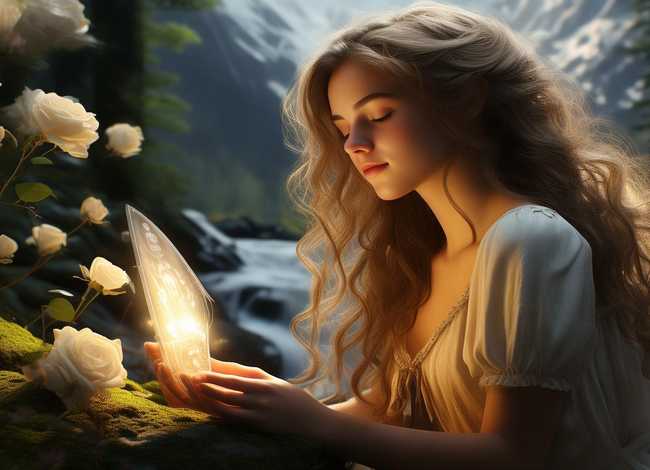 白雪公主的音频故事（白雪公主的音频故事免费听）