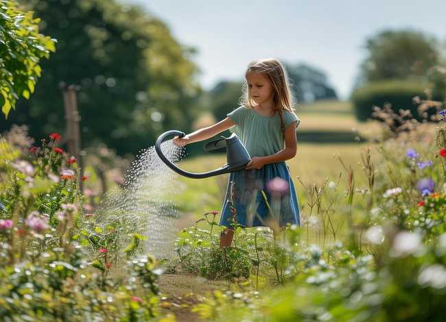 节约用水讲故事(节约用水讲故事英语) 节约用水讲故事(节约用水讲故事英语)