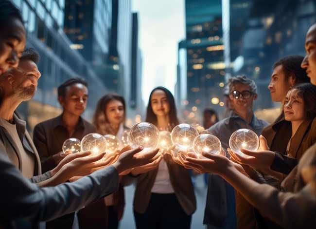 现代诚信故事200字 - 现代诚信故事200字怎么写