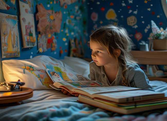 365夜儿童睡前故事免费听；365夜睡前故事大全mp3免费