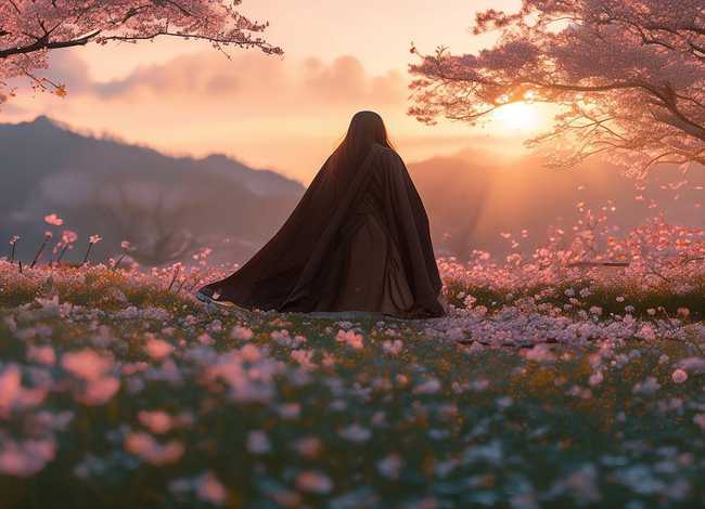 历史上关于忍的小故事，有什么关于忍耐的历史人物故事