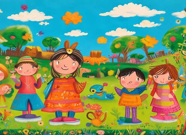 3-4岁儿童故事绘本；3-4岁幼儿绘本故事