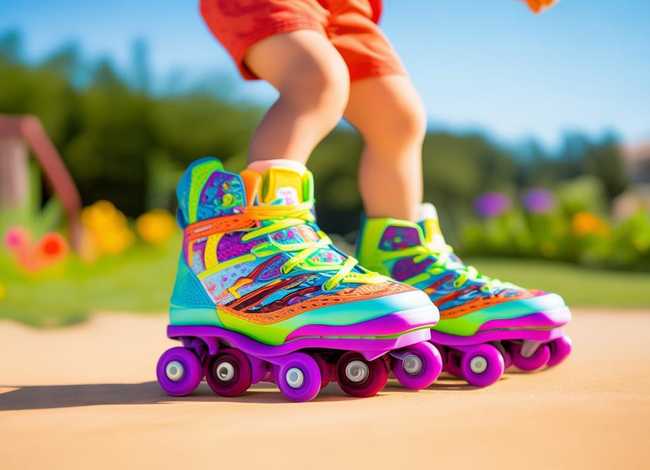 儿童旱冰鞋买的什么品牌 - 儿童旱冰鞋买的什么品牌好