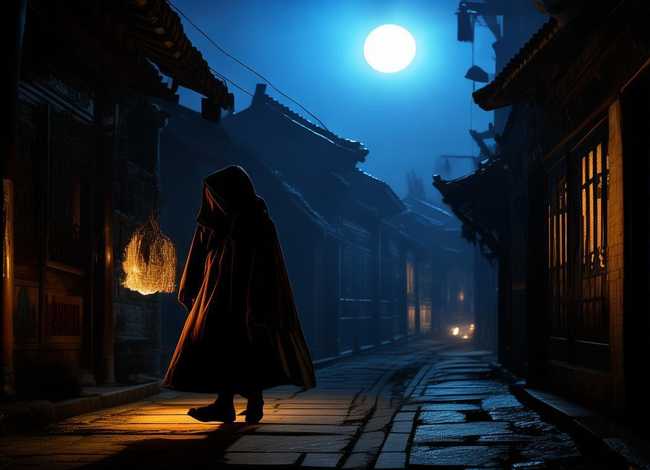 故事《掩耳盗铃》 故事《掩耳盗铃》睡前故事成语故事