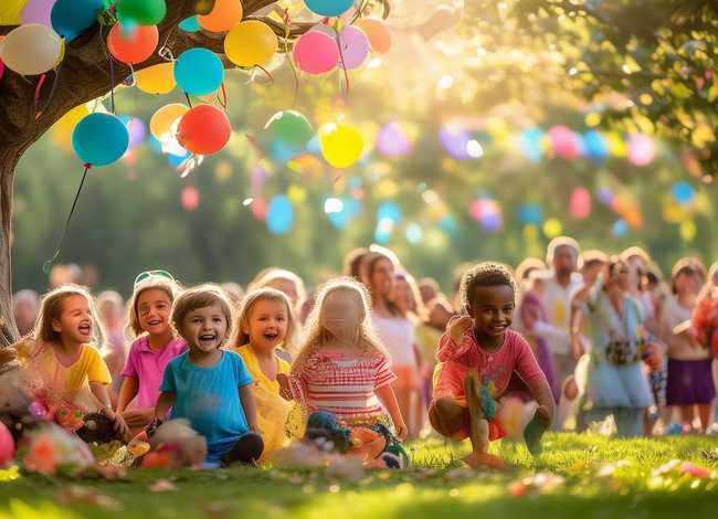 为什么有儿童节的由来；为什么有儿童节？