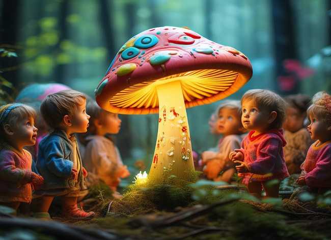 蘑菇的故事儿童 播放蘑菇的故事 蘑菇的故事儿童 播放蘑菇的故事