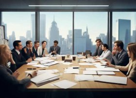 管理类故事（管理类故事案例）