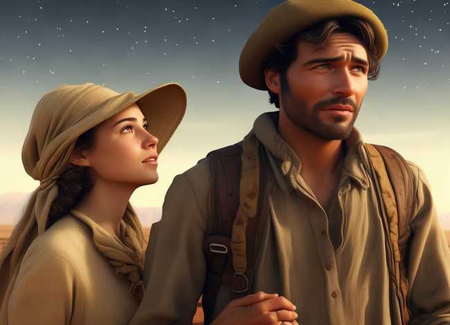 三毛的故事，荷西与三毛的故事