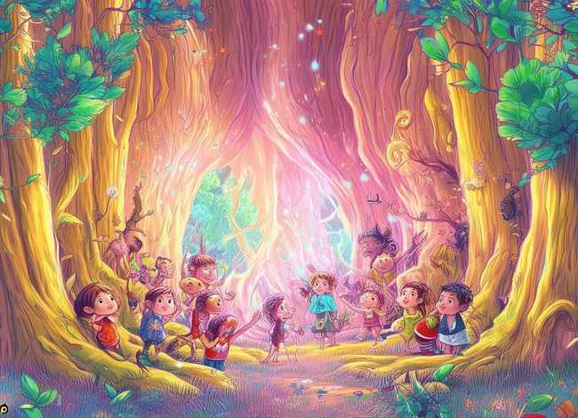 少儿故事大全6-12岁故事、少儿故事大全6-12岁故事书