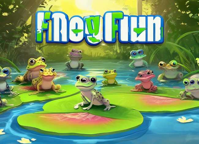 《蛙趣》视频 - 蛙趣视频现在叫什么？