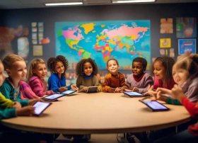 看图讲故事视频；看图讲故事视频二年级