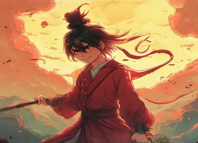 纹哪吒的故事、纹哪吒的故事视频 纹哪吒的故事、纹哪吒的故事视频