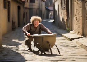 简短古代笑话 简短古代笑话段子