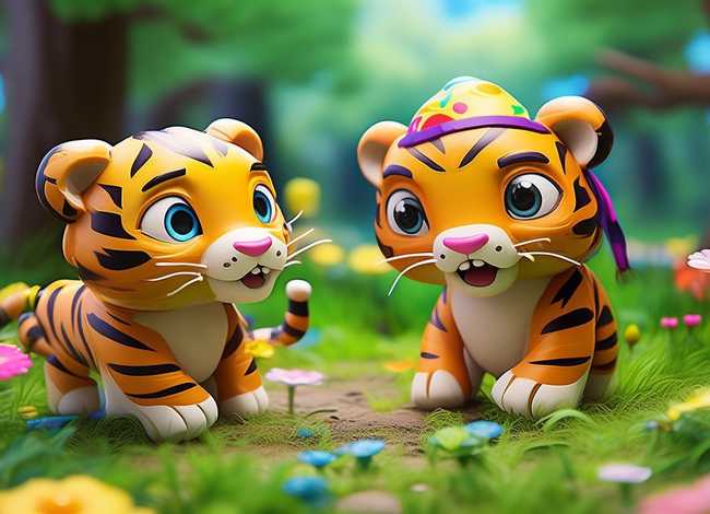 贝瓦儿歌视频300首 贝瓦儿歌视频300首两只老虎