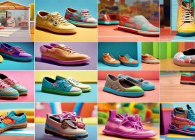 童鞋相关品牌（童鞋相关品牌大全）