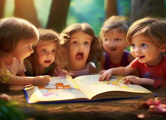 3~6岁幼儿故事(3~6岁幼儿故事大全) 3~6岁幼儿故事(3~6岁幼儿故事大全)