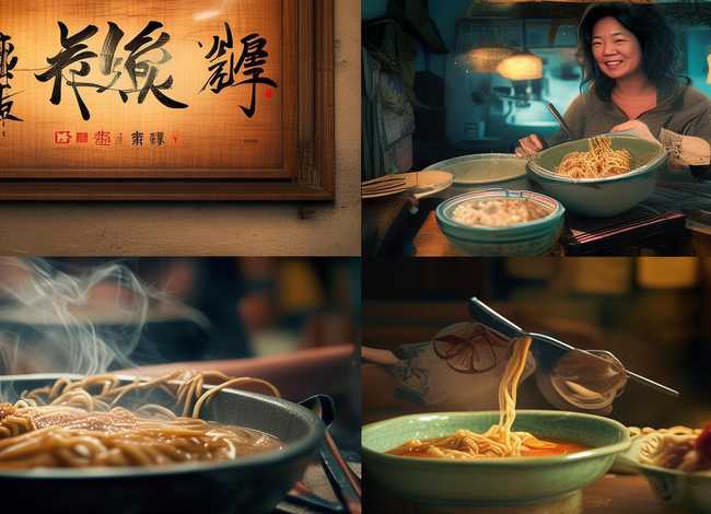 牛肉面馆的故事、牛肉面馆的故事给你怎样的启发 牛肉面馆的故事、牛肉面馆的故事给你怎样的启发