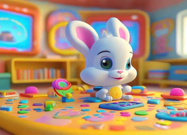 火火兔早教机 火火兔早教机使用说明